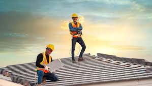 Best Emergency Roof Repair Services  in Valdosta, GA